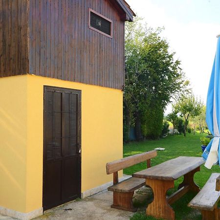 Ferienhaus Tomic Nedeščina Екстериор снимка