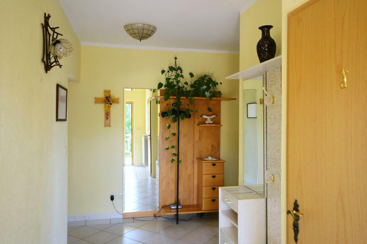 Ferienhaus Tomic Nedeščina Екстериор снимка