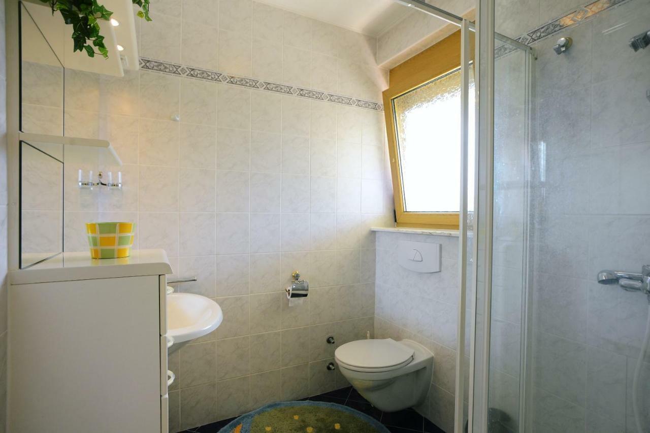 Ferienhaus Tomic Nedeščina Екстериор снимка