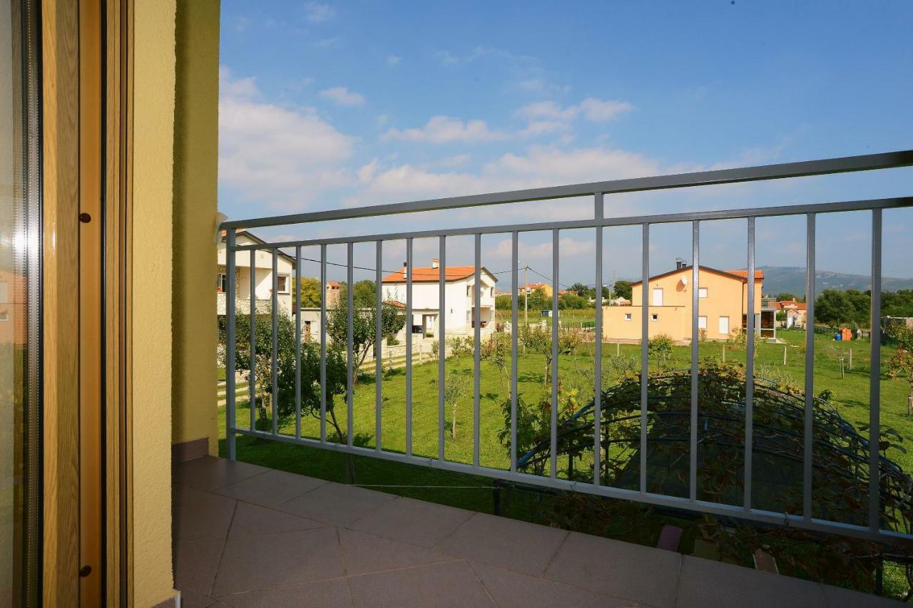 Ferienhaus Tomic Nedeščina Екстериор снимка