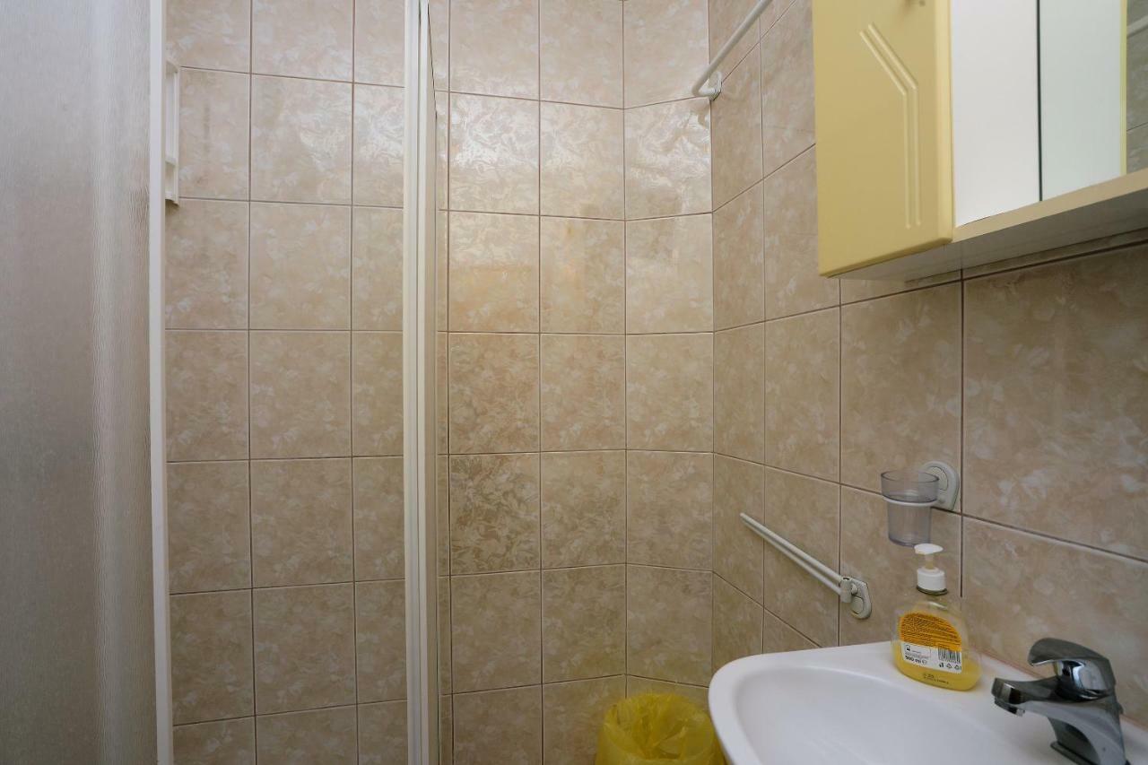 Ferienhaus Tomic Nedeščina Екстериор снимка