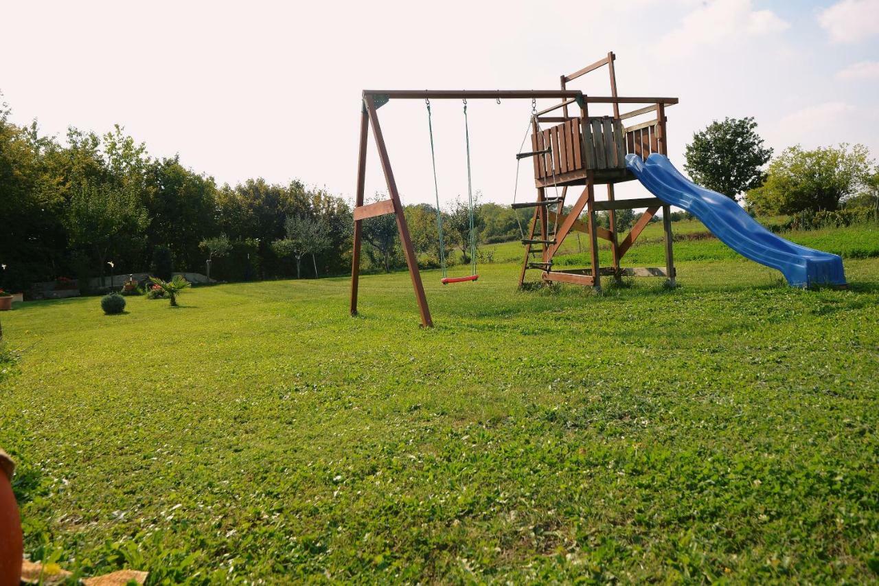 Ferienhaus Tomic Nedeščina Екстериор снимка