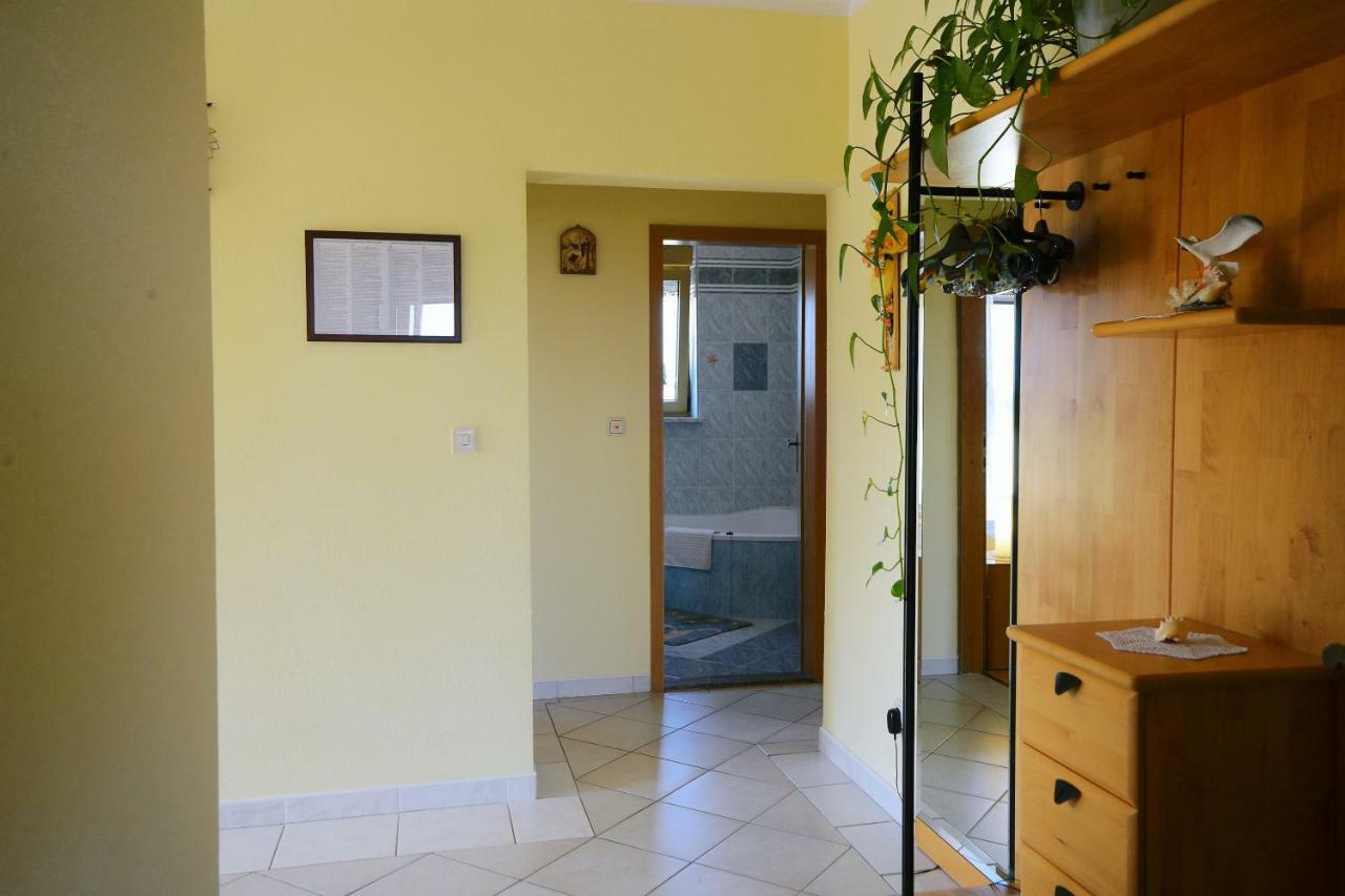 Ferienhaus Tomic Nedeščina Екстериор снимка