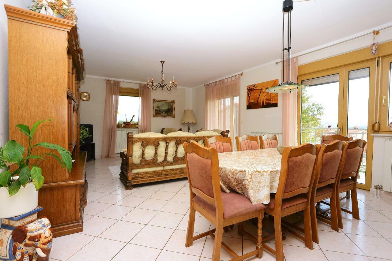 Ferienhaus Tomic Nedeščina Екстериор снимка