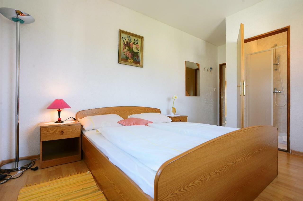 Ferienhaus Tomic Nedeščina Екстериор снимка