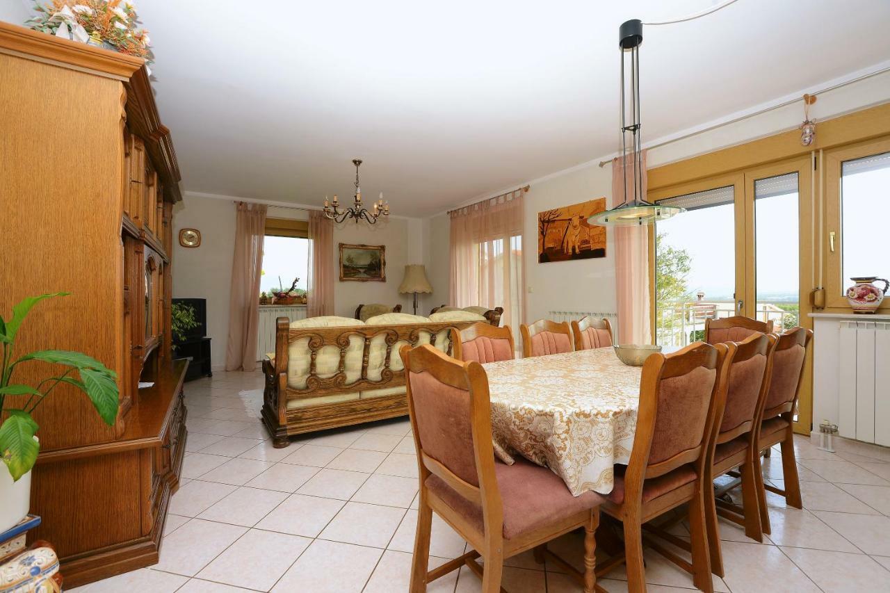 Ferienhaus Tomic Nedeščina Екстериор снимка