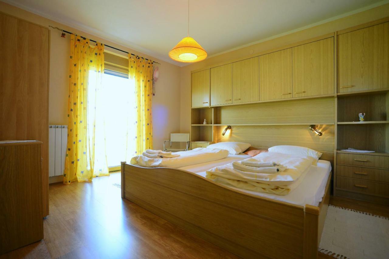 Ferienhaus Tomic Nedeščina Екстериор снимка
