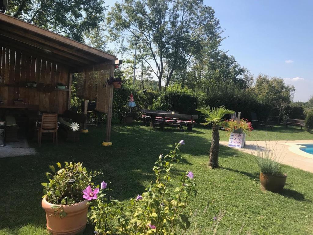 Ferienhaus Tomic Nedeščina Екстериор снимка
