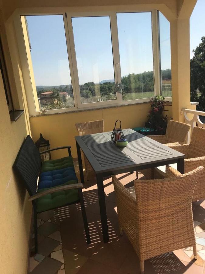 Ferienhaus Tomic Nedeščina Екстериор снимка