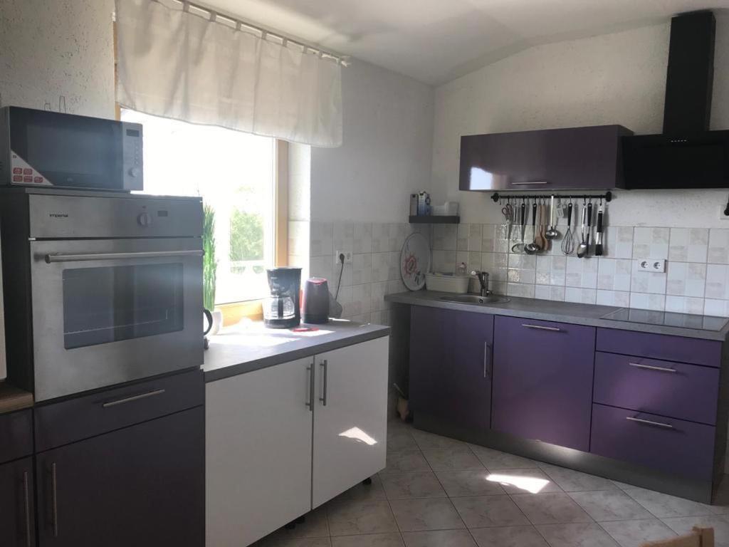 Ferienhaus Tomic Nedeščina Екстериор снимка