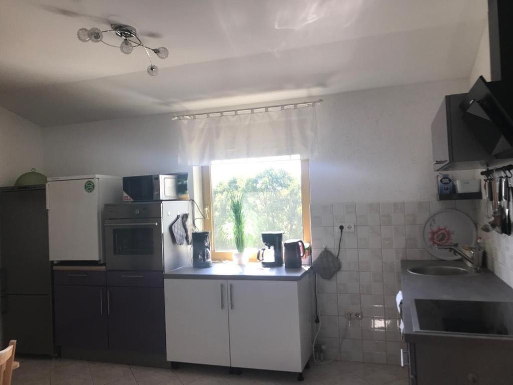 Ferienhaus Tomic Nedeščina Екстериор снимка